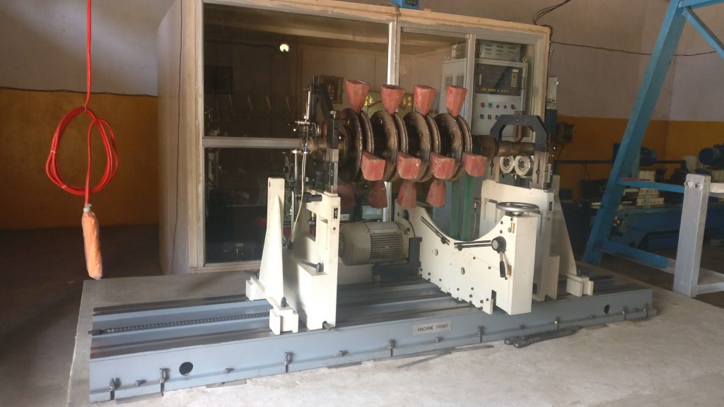 Hammer Crusher