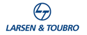 L & T logo