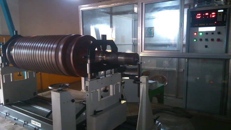 Motor Armature